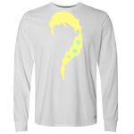 Essential 60/40 Performance Long Sleeve T-Shirt Thumbnail