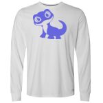 Essential 60/40 Performance Long Sleeve T-Shirt Thumbnail