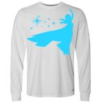 Essential 60/40 Performance Long Sleeve T-Shirt Thumbnail