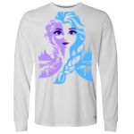 Essential 60/40 Performance Long Sleeve T-Shirt Thumbnail