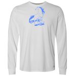 Essential 60/40 Performance Long Sleeve T-Shirt Thumbnail