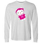 Essential 60/40 Performance Long Sleeve T-Shirt Thumbnail