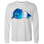 Essential 60/40 Performance Long Sleeve T-Shirt Thumbnail