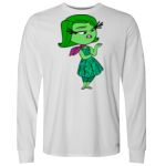 Essential 60/40 Performance Long Sleeve T-Shirt Thumbnail