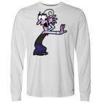 Essential 60/40 Performance Long Sleeve T-Shirt Thumbnail