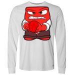 Essential 60/40 Performance Long Sleeve T-Shirt Thumbnail