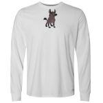 Essential 60/40 Performance Long Sleeve T-Shirt Thumbnail