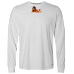 Essential 60/40 Performance Long Sleeve T-Shirt Thumbnail