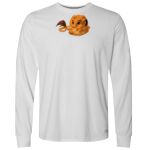 Essential 60/40 Performance Long Sleeve T-Shirt Thumbnail