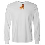 Essential 60/40 Performance Long Sleeve T-Shirt Thumbnail