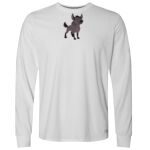 Essential 60/40 Performance Long Sleeve T-Shirt Thumbnail