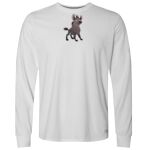 Essential 60/40 Performance Long Sleeve T-Shirt Thumbnail