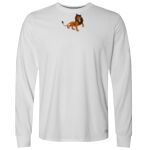 Essential 60/40 Performance Long Sleeve T-Shirt Thumbnail