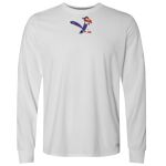 Essential 60/40 Performance Long Sleeve T-Shirt Thumbnail