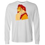 Essential 60/40 Performance Long Sleeve T-Shirt Thumbnail