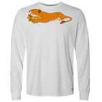 Essential 60/40 Performance Long Sleeve T-Shirt Thumbnail