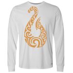 Essential 60/40 Performance Long Sleeve T-Shirt Thumbnail