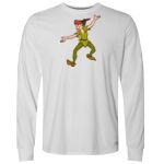 Essential 60/40 Performance Long Sleeve T-Shirt Thumbnail