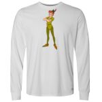 Essential 60/40 Performance Long Sleeve T-Shirt Thumbnail