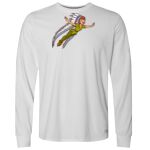 Essential 60/40 Performance Long Sleeve T-Shirt Thumbnail