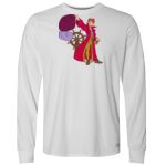 Essential 60/40 Performance Long Sleeve T-Shirt Thumbnail