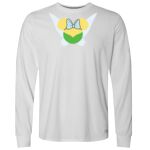 Essential 60/40 Performance Long Sleeve T-Shirt Thumbnail