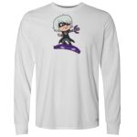 Essential 60/40 Performance Long Sleeve T-Shirt Thumbnail