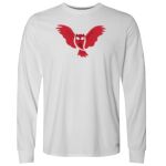 Essential 60/40 Performance Long Sleeve T-Shirt Thumbnail