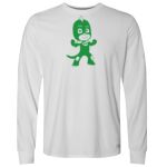 Essential 60/40 Performance Long Sleeve T-Shirt Thumbnail