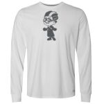 Essential 60/40 Performance Long Sleeve T-Shirt Thumbnail