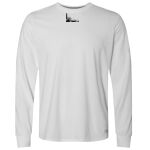 Essential 60/40 Performance Long Sleeve T-Shirt Thumbnail