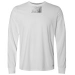 Essential 60/40 Performance Long Sleeve T-Shirt Thumbnail