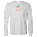 Essential 60/40 Performance Long Sleeve T-Shirt Thumbnail