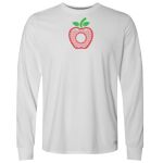 Essential 60/40 Performance Long Sleeve T-Shirt Thumbnail