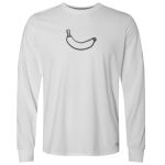 Essential 60/40 Performance Long Sleeve T-Shirt Thumbnail