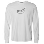 Essential 60/40 Performance Long Sleeve T-Shirt Thumbnail