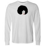 Essential 60/40 Performance Long Sleeve T-Shirt Thumbnail