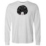 Essential 60/40 Performance Long Sleeve T-Shirt Thumbnail