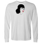 Essential 60/40 Performance Long Sleeve T-Shirt Thumbnail