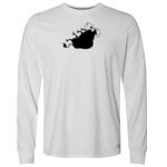 Essential 60/40 Performance Long Sleeve T-Shirt Thumbnail