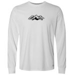 Essential 60/40 Performance Long Sleeve T-Shirt Thumbnail