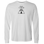 Essential 60/40 Performance Long Sleeve T-Shirt Thumbnail