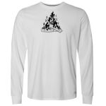 Essential 60/40 Performance Long Sleeve T-Shirt Thumbnail