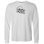 Essential 60/40 Performance Long Sleeve T-Shirt Thumbnail