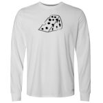 Essential 60/40 Performance Long Sleeve T-Shirt Thumbnail