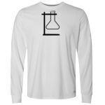 Essential 60/40 Performance Long Sleeve T-Shirt Thumbnail