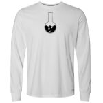 Essential 60/40 Performance Long Sleeve T-Shirt Thumbnail