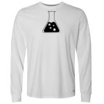 Essential 60/40 Performance Long Sleeve T-Shirt Thumbnail