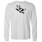 Essential 60/40 Performance Long Sleeve T-Shirt Thumbnail