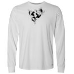 Essential 60/40 Performance Long Sleeve T-Shirt Thumbnail